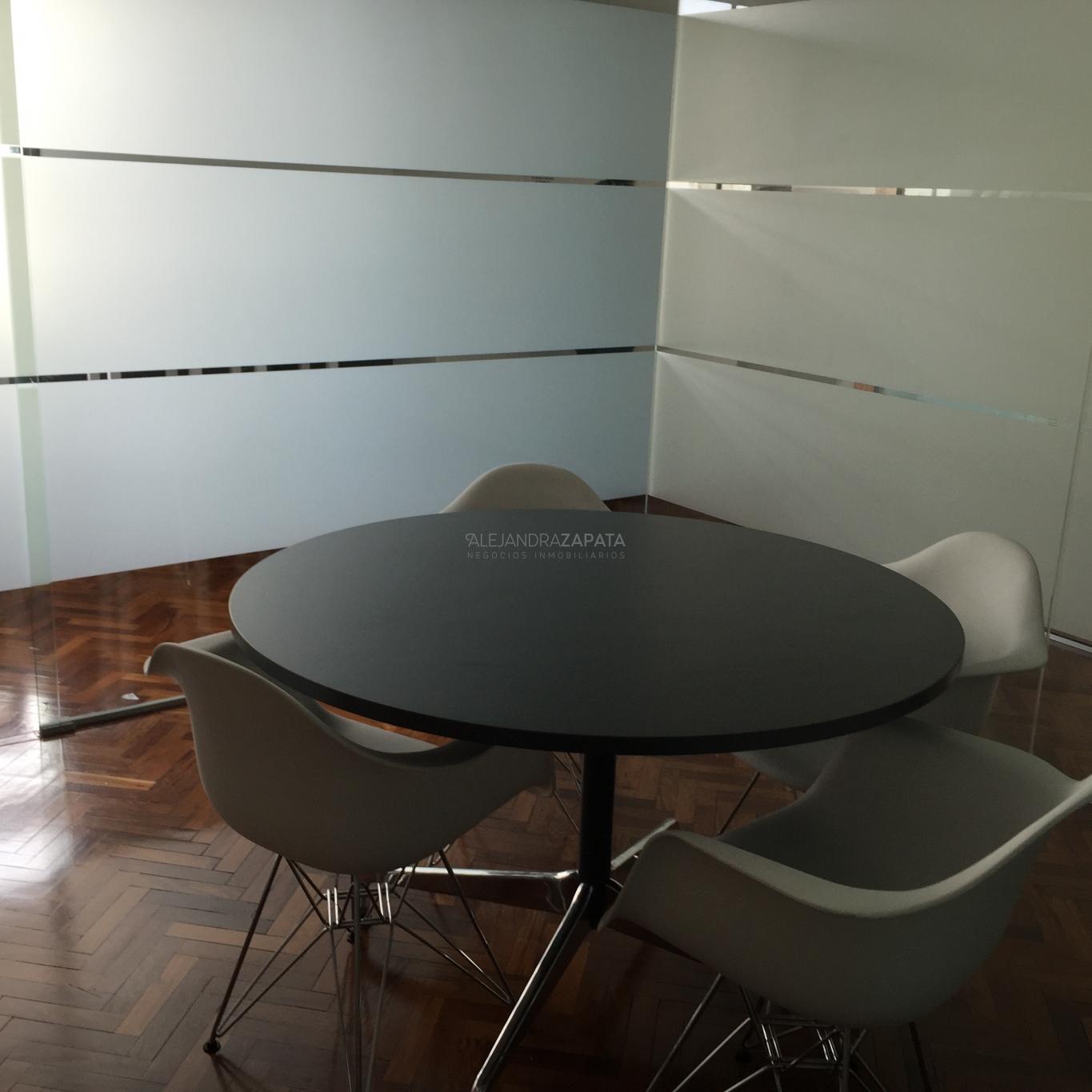 Oficina en Cordón, propiedad 262591 -Imagen 4