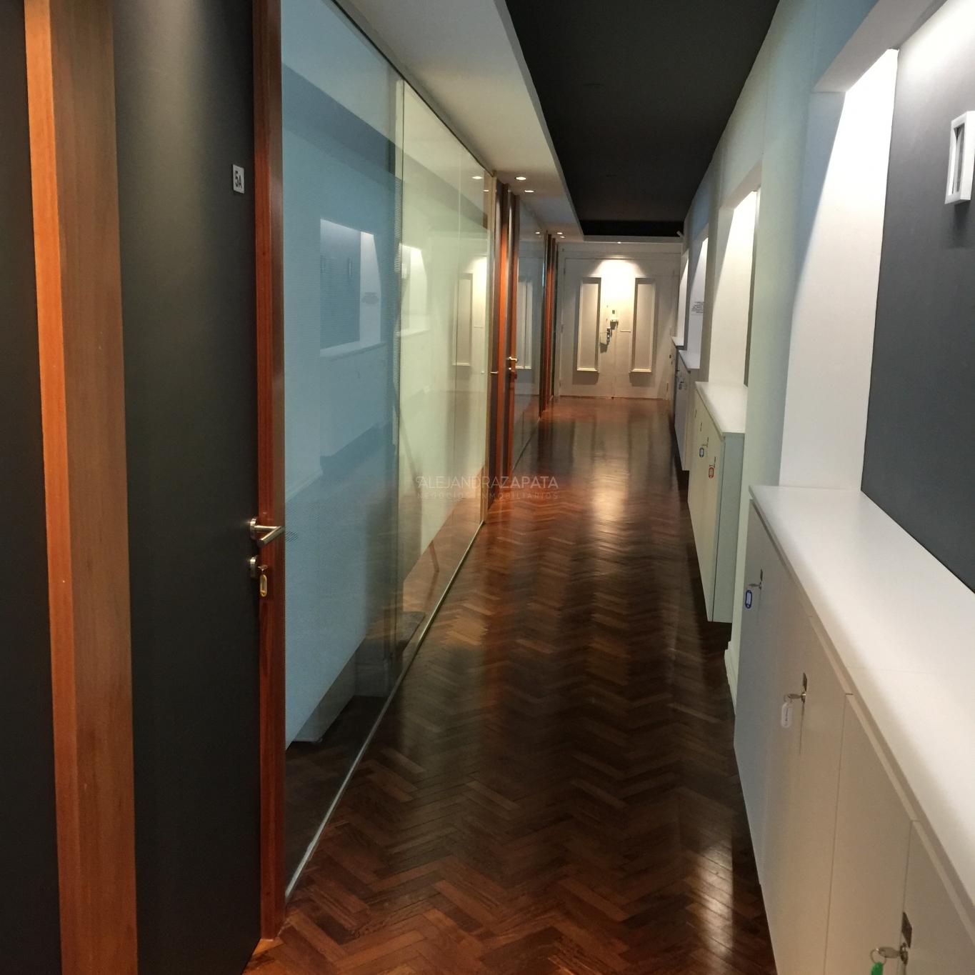 Oficina en Cordón, propiedad 262591 -Imagen 1