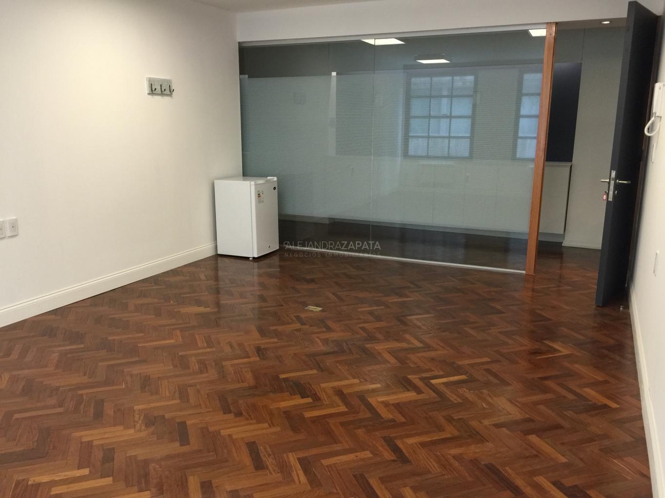 Oficina en Cordón, propiedad 262591 -Imagen 11