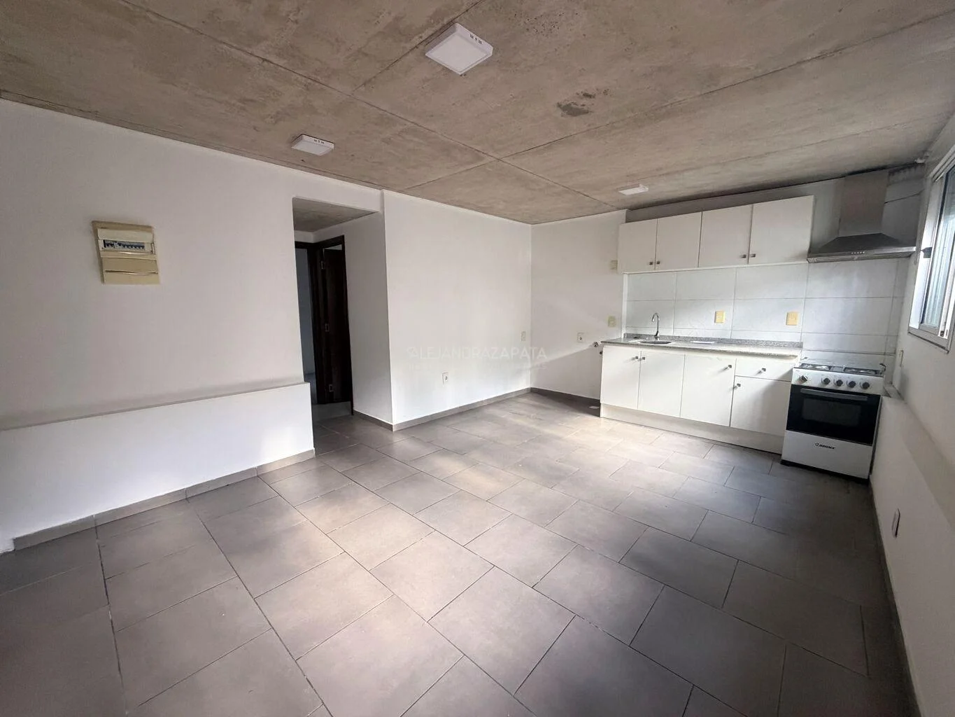 Apartamento en La Comercial, propiedad 265365 -Imagen 2