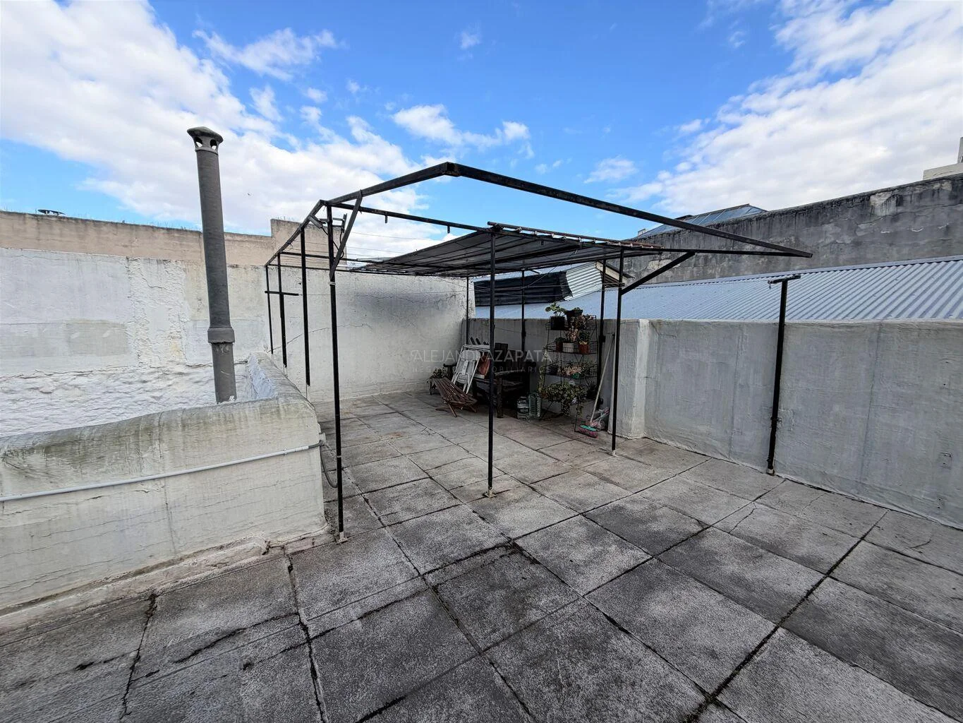 Apartamento en La Comercial, propiedad 265365 -Imagen 12