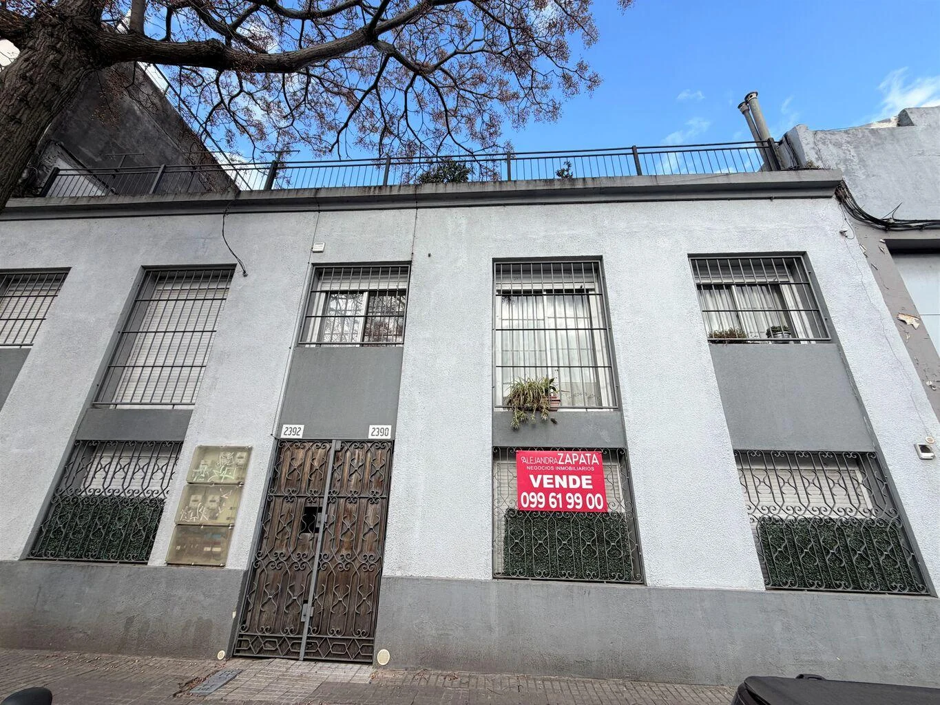 Apartamento en La Comercial, propiedad 265365 -Imagen 13