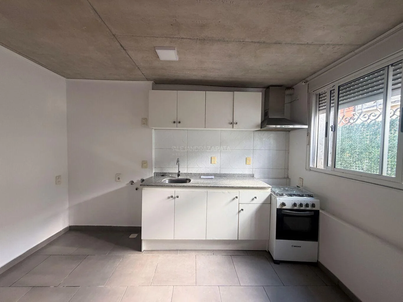 Apartamento en La Comercial, propiedad 265365 -Imagen 3
