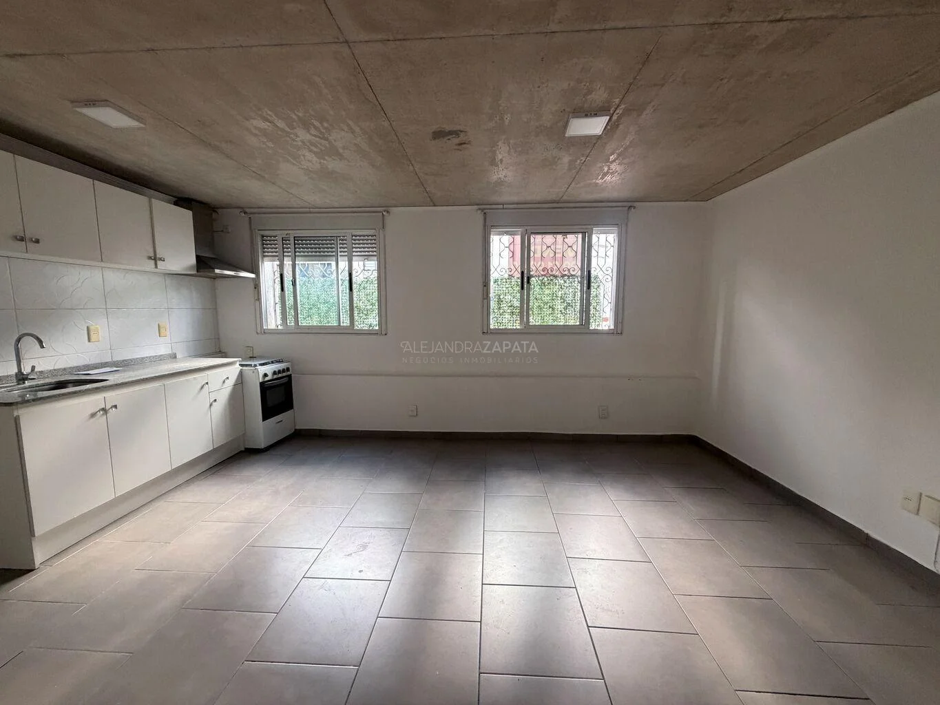 Apartamento en La Comercial, propiedad 265365 -Imagen 4