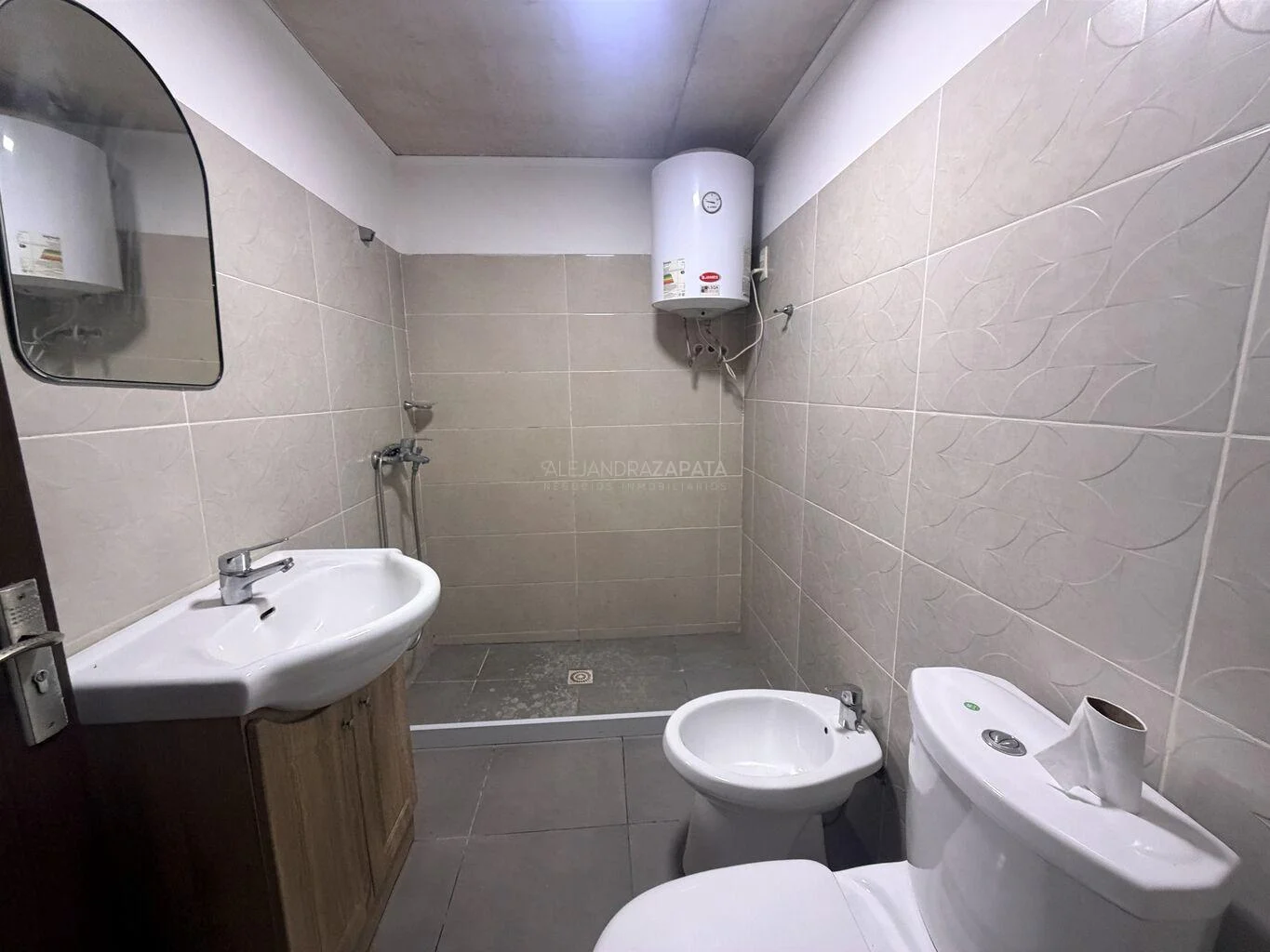 Apartamento en La Comercial, propiedad 265365 -Imagen 5