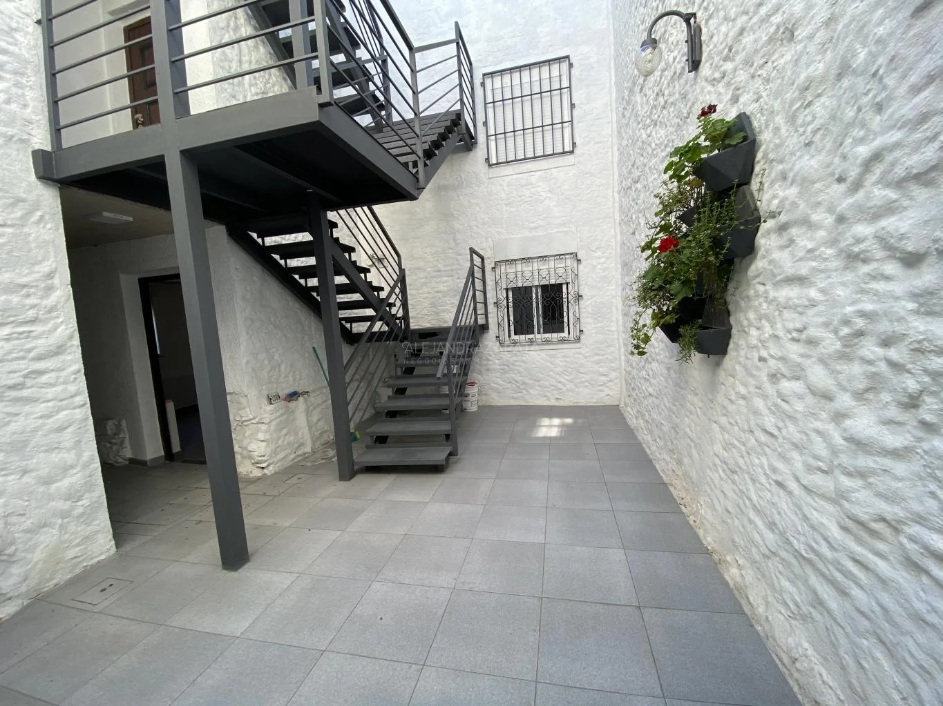 Apartamento en La Comercial, propiedad 265365 -Imagen 8