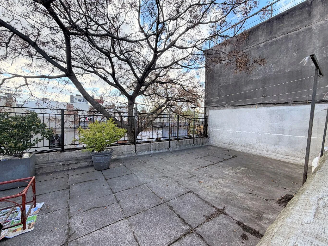Apartamento en La Comercial, propiedad 265365 -Imagen 10