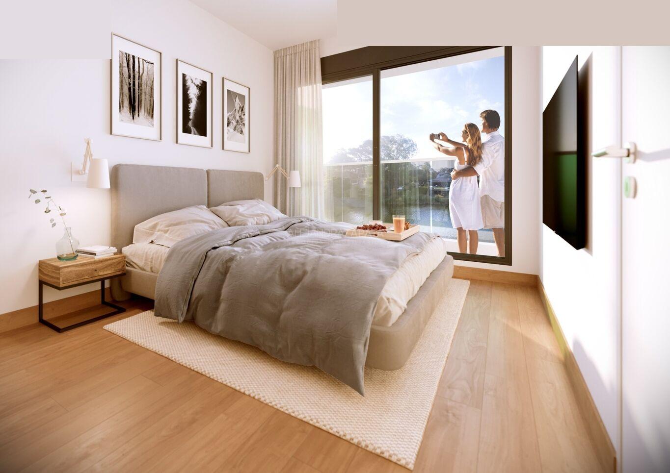 Apartamento en Av. de las Americas, propiedad 266806 -Imagen 3