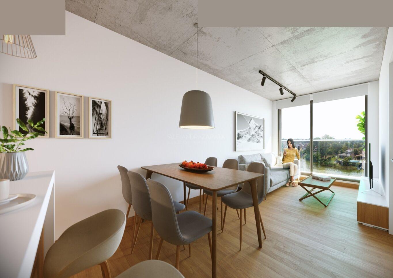 Apartamento en Av. de las Americas, propiedad 266806 -Imagen 4