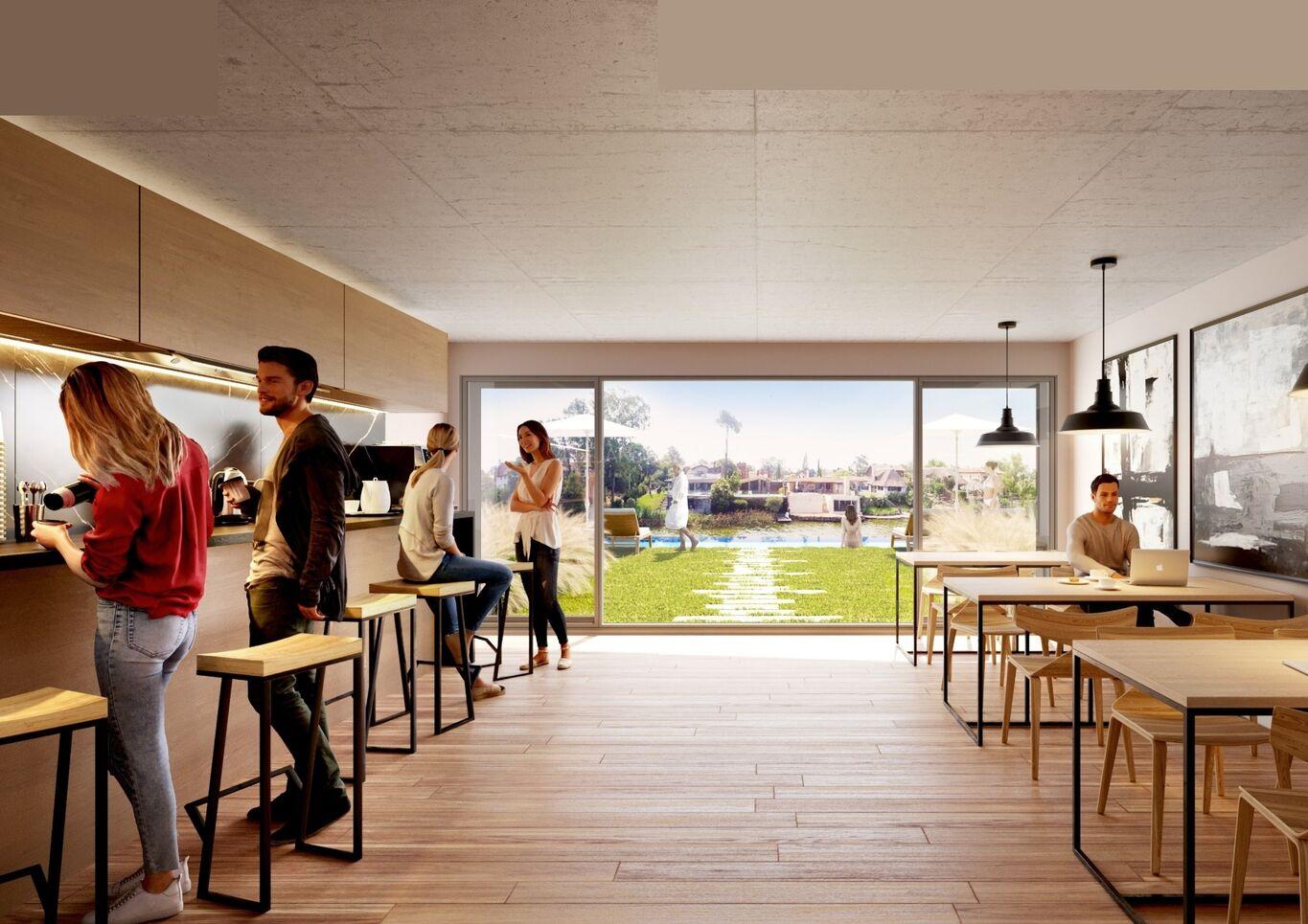 Apartamento en Av. de las Americas, propiedad 266806 -Imagen 6