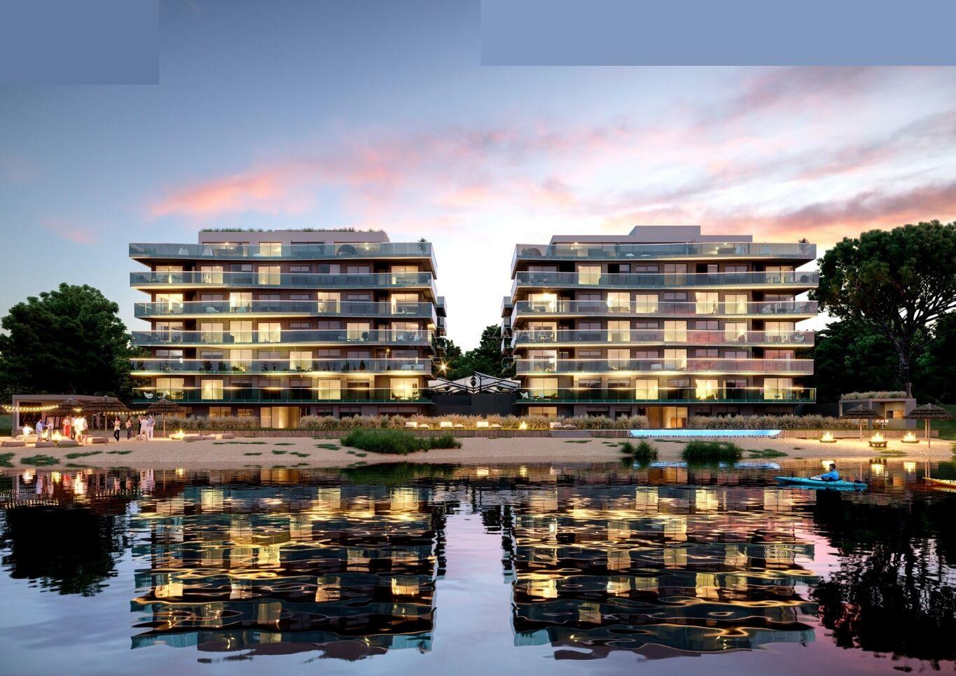 Apartamento en Av. de las Americas, propiedad 266806 -Imagen 9