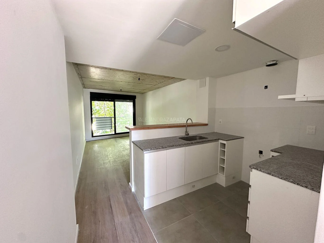 Apartamento en Cordón Sur, propiedad 269116 -Imagen 1