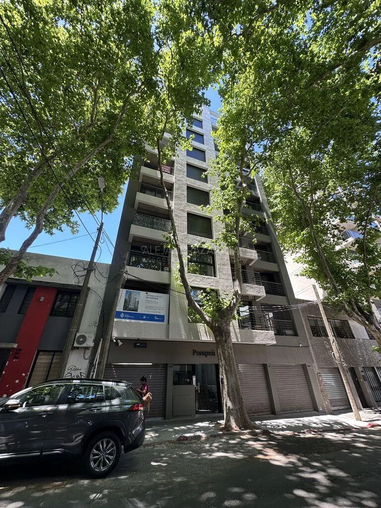 Apartamento en Cordón Sur, propiedad 269116 -Imagen 2