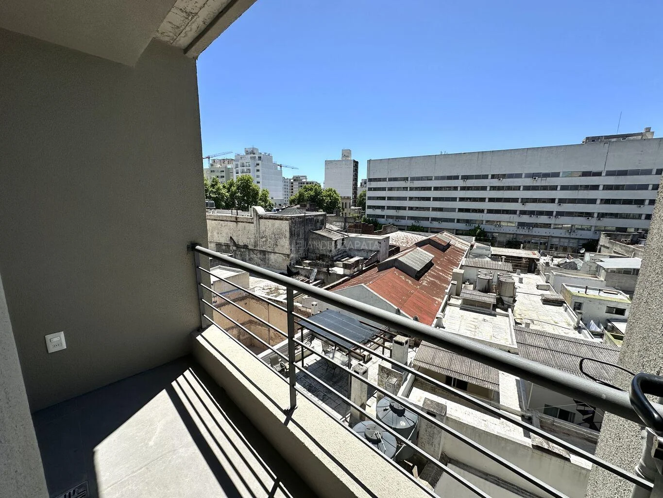 Apartamento en Cordón Sur, propiedad 269116 -Imagen 14