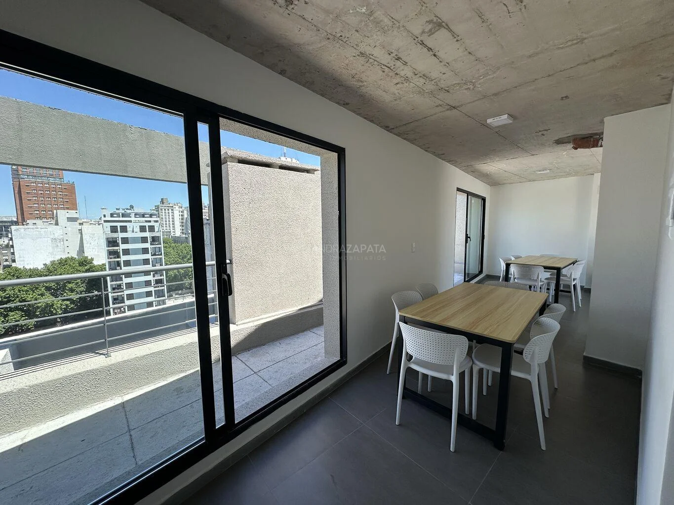 Apartamento en Cordón Sur, propiedad 269116 -Imagen 16