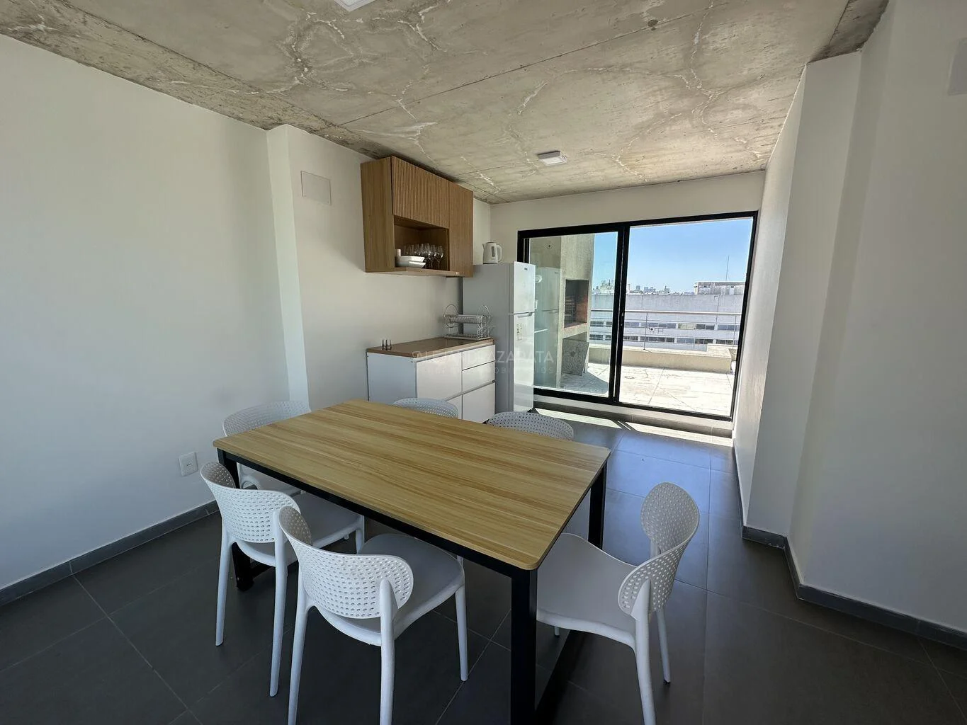 Apartamento en Cordón Sur, propiedad 269116 -Imagen 17