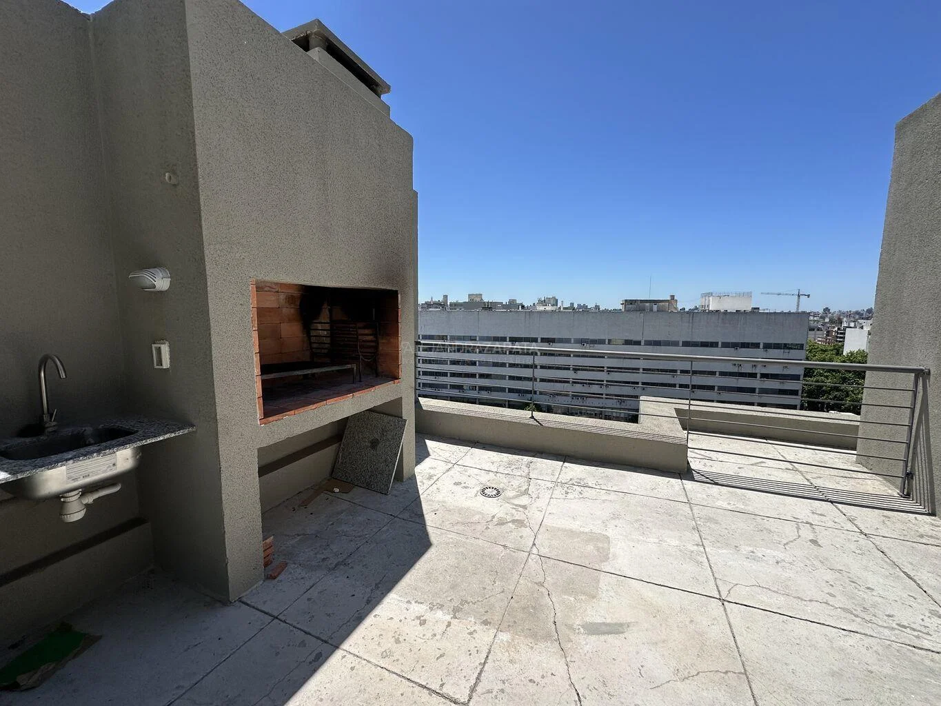 Apartamento en Cordón Sur, propiedad 269116 -Imagen 18