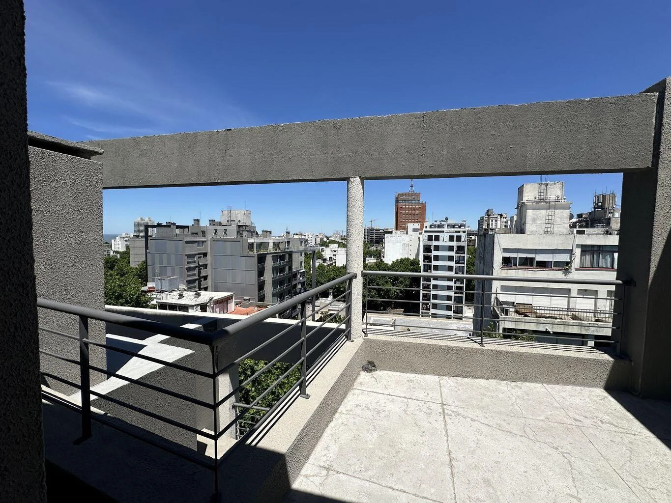 Apartamento en Cordón Sur, propiedad 269116 -Imagen 19