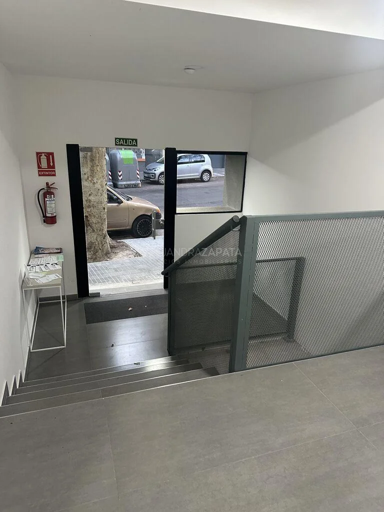 Apartamento en Cordón Sur, propiedad 269116 -Imagen 20