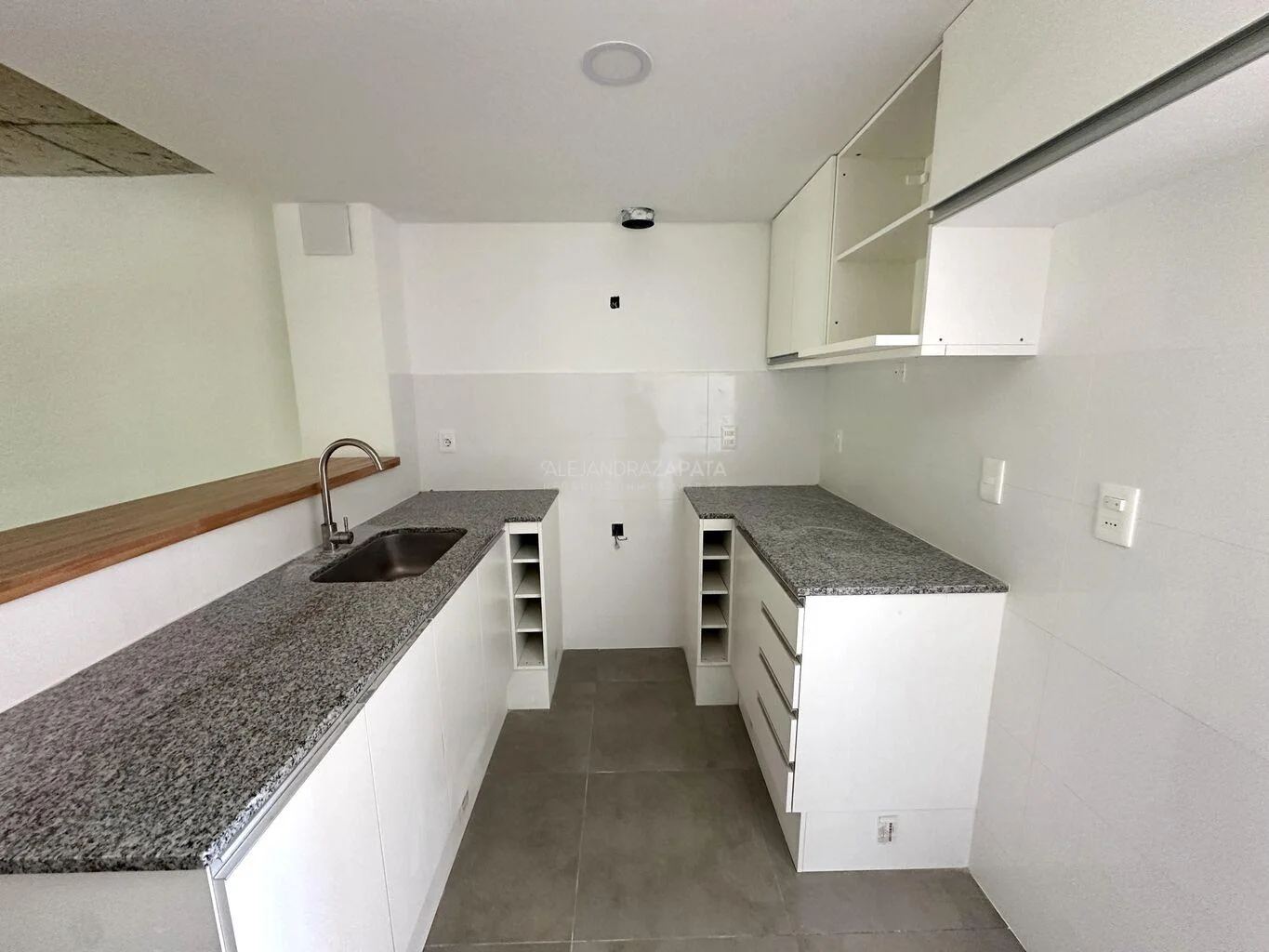 Apartamento en Cordón Sur, propiedad 269116 -Imagen 4