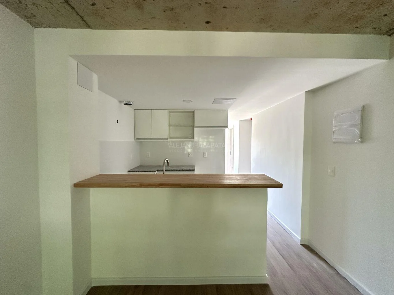 Apartamento en Cordón Sur, propiedad 269116 -Imagen 6