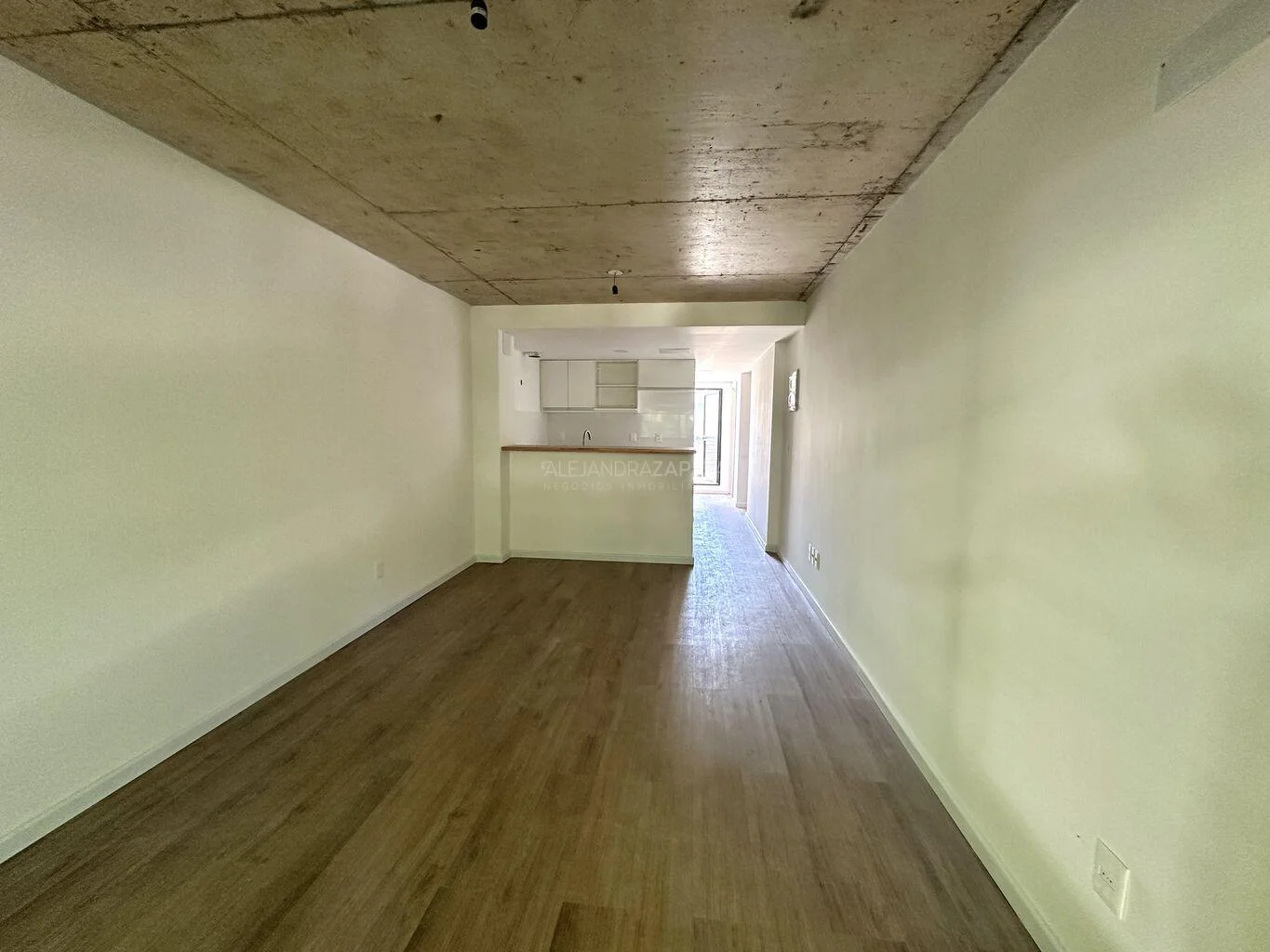 Apartamento en Cordón Sur, propiedad 269116 -Imagen 7