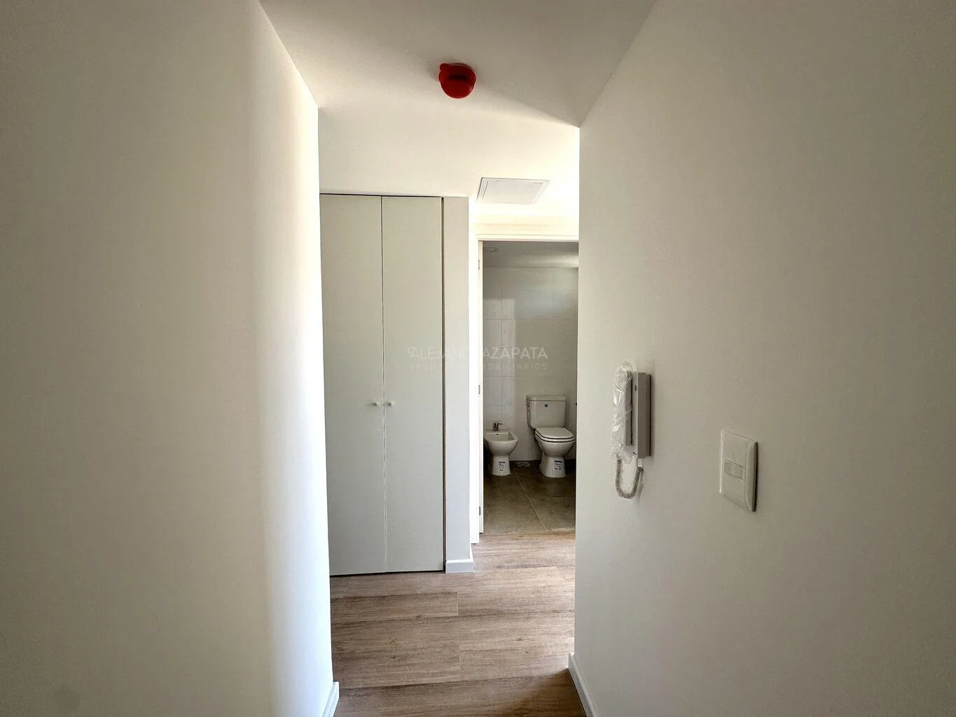 Apartamento en Cordón Sur, propiedad 269116 -Imagen 8