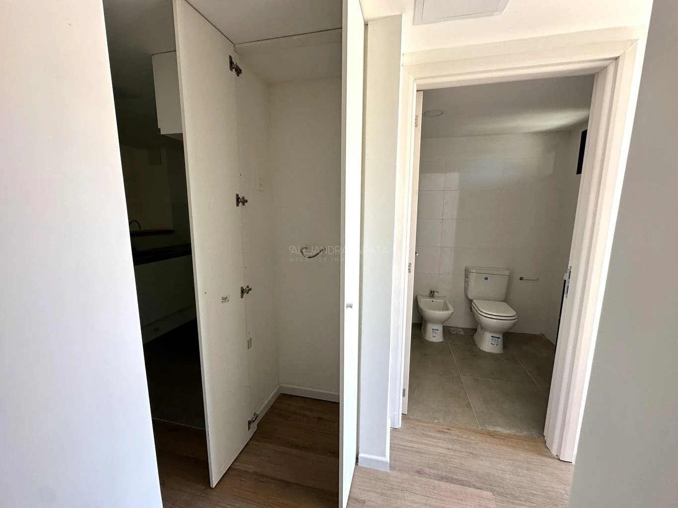 Apartamento en Cordón Sur, propiedad 269116 -Imagen 9