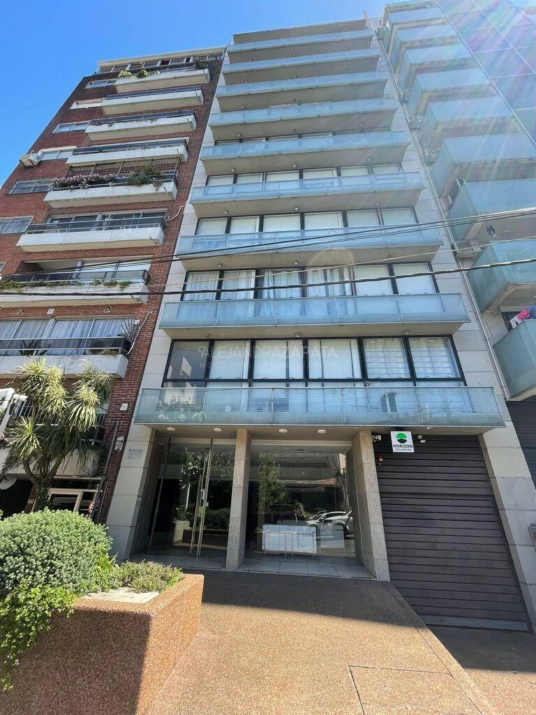 Apartamento en Pocitos Nuevo, propiedad 269128 -Imagen 1