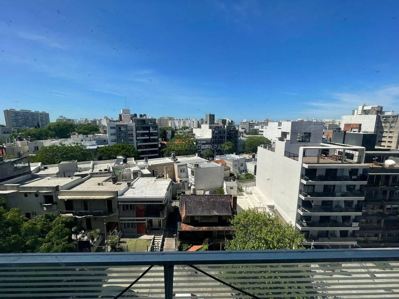 Apartamento en Pocitos Nuevo, propiedad 269128 -Imagen 11