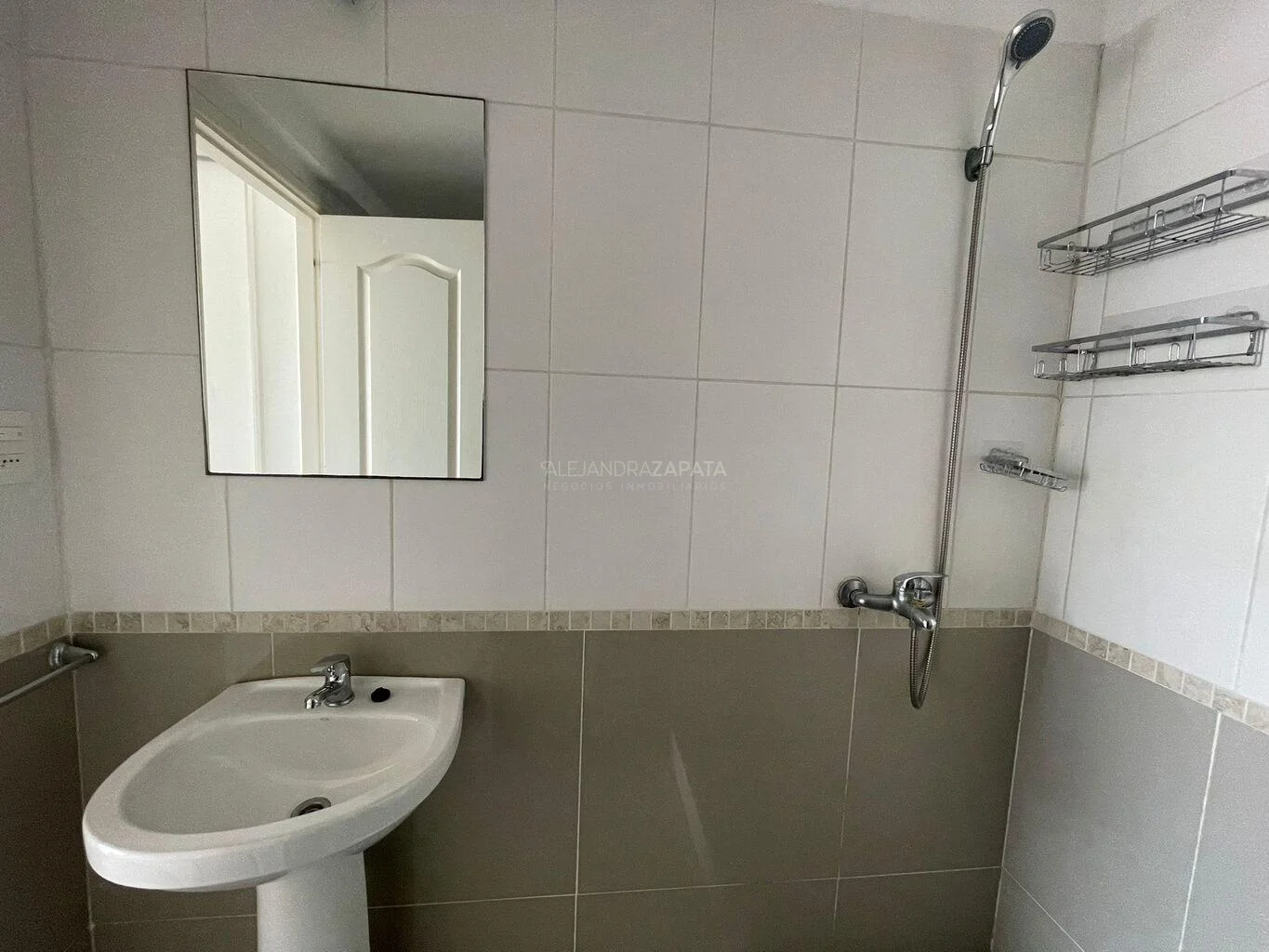 Apartamento en Pocitos Nuevo, propiedad 269128 -Imagen 12