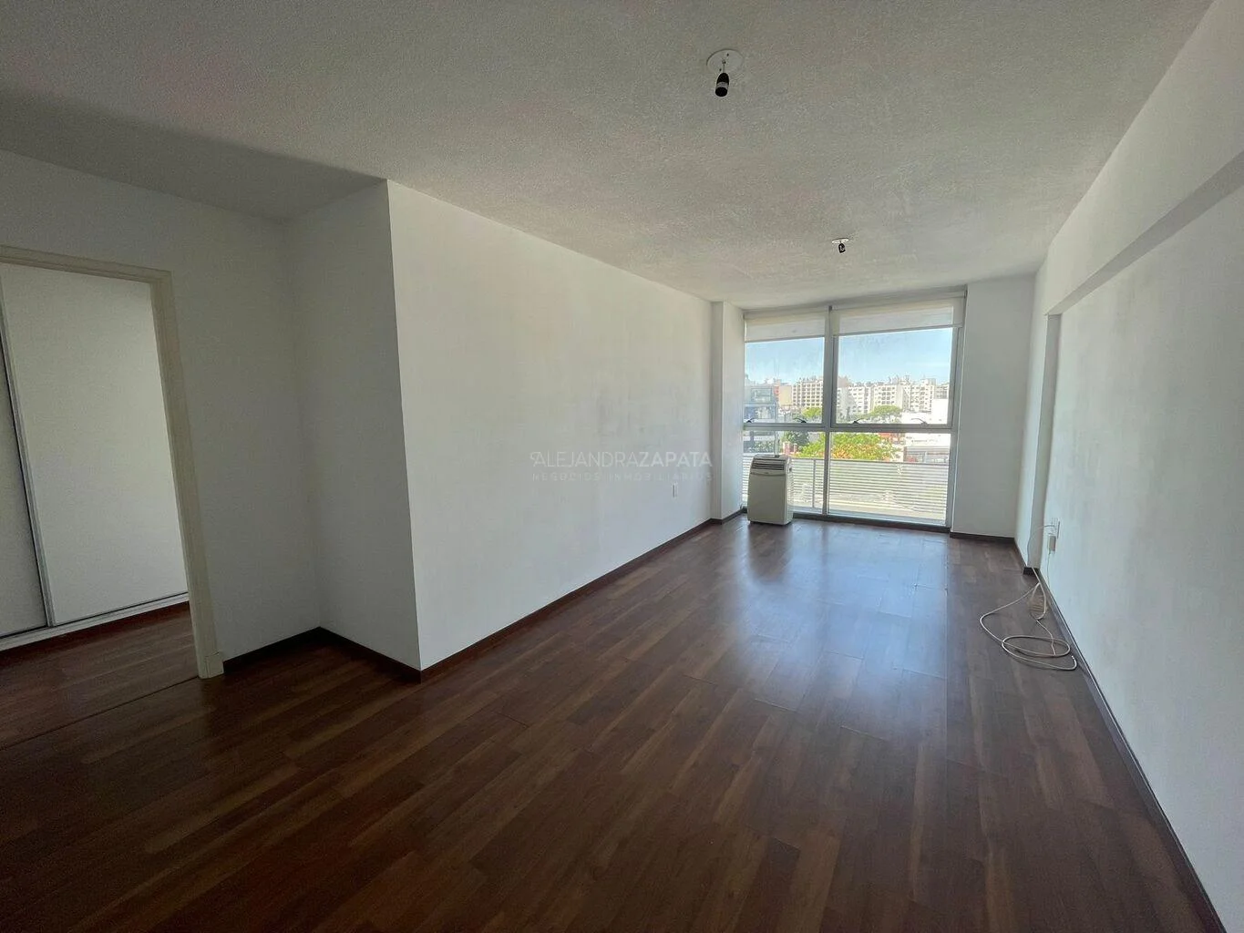 Apartamento en Pocitos Nuevo, propiedad 269128 -Imagen 2