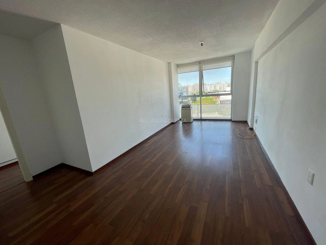 Apartamento en Pocitos Nuevo, propiedad 269128 -Imagen 5