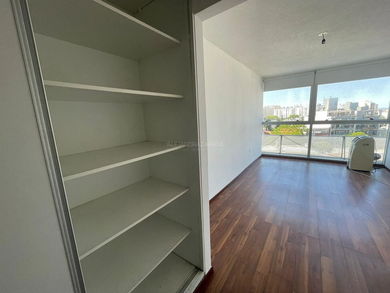 Apartamento en Pocitos Nuevo, propiedad 269128 -Imagen 9
