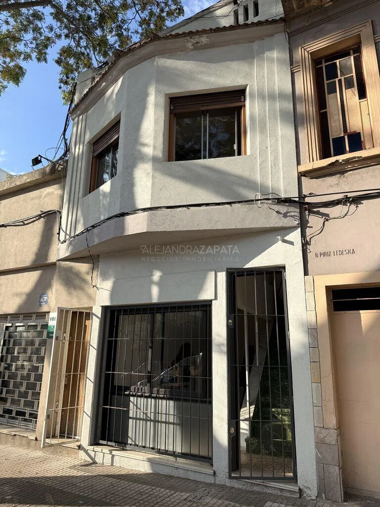Casa en Buceo, propiedad 270159 -Imagen 2