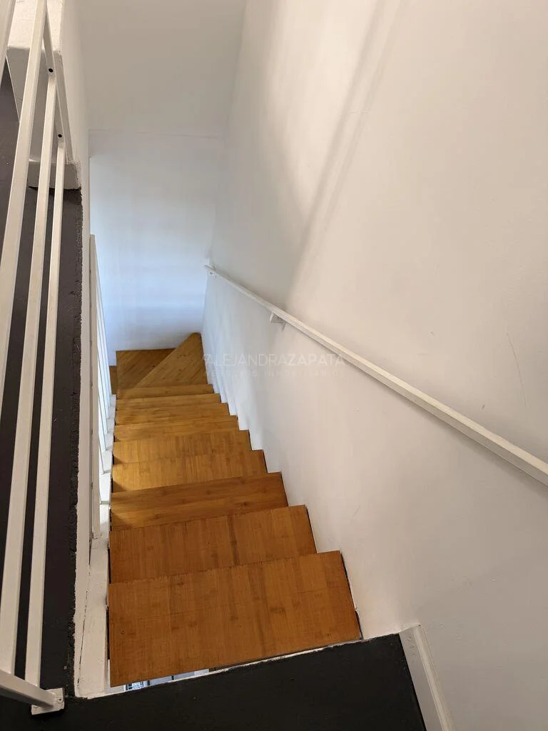 Casa en Buceo, propiedad 270159 -Imagen 9