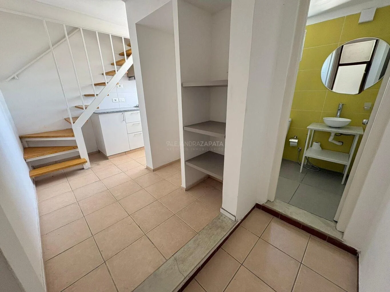Casa en Buceo, propiedad 270159 -Imagen 11