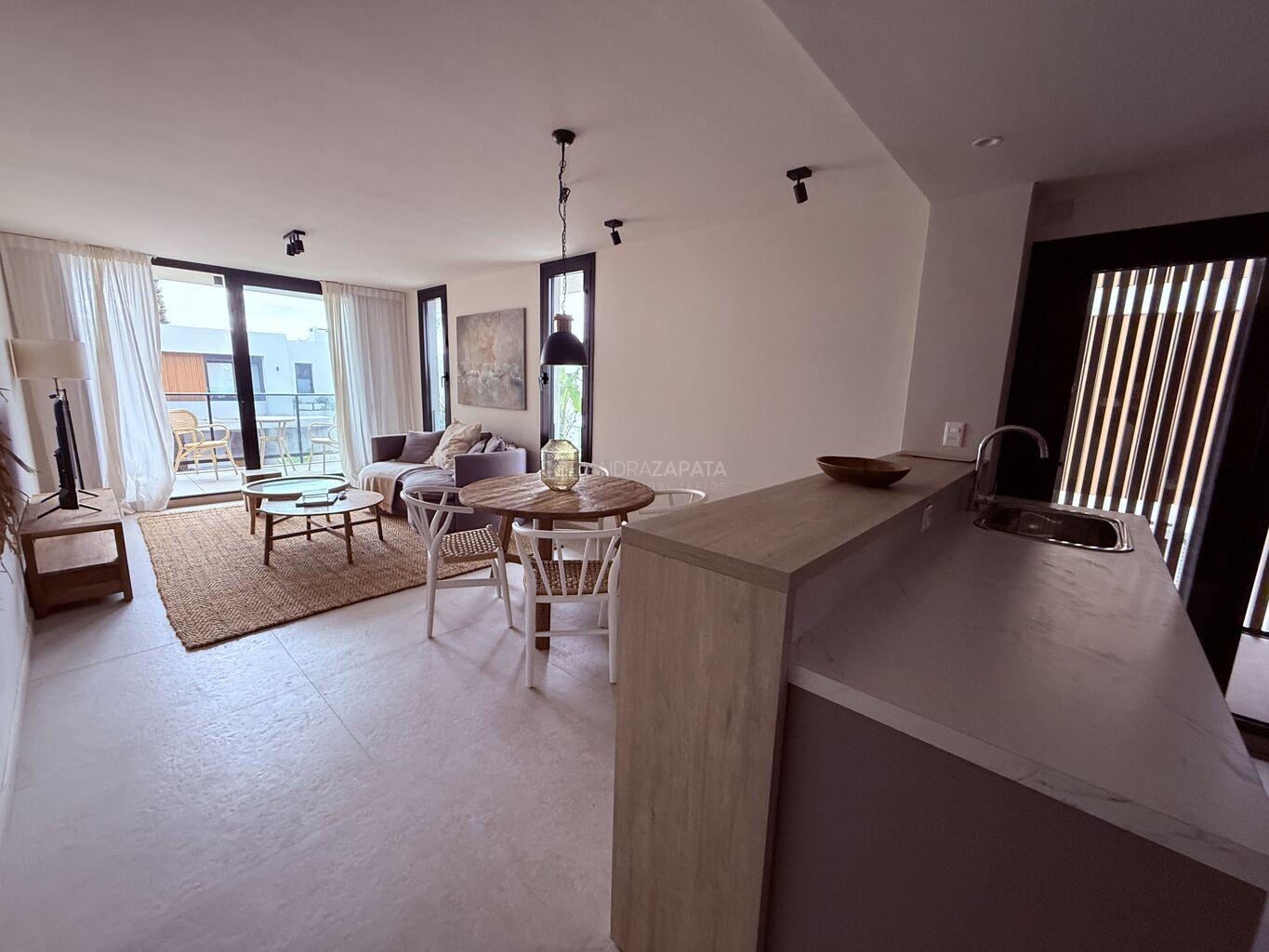 Apartamento en Carrasco Norte, propiedad 273600 -Imagen 3