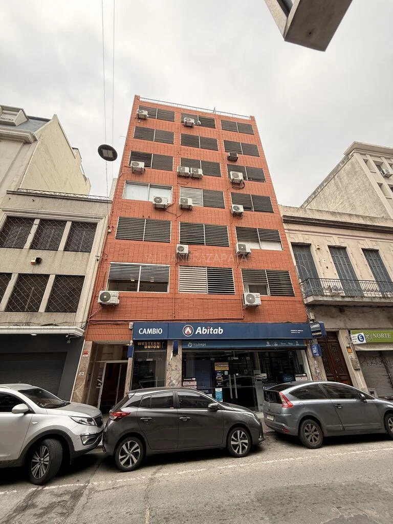 Apartamento en Ciudad Vieja, propiedad 274050 -Imagen 1