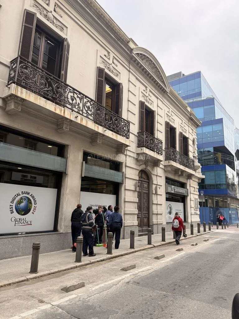 Apartamento en Ciudad Vieja, propiedad 274050 -Imagen 13