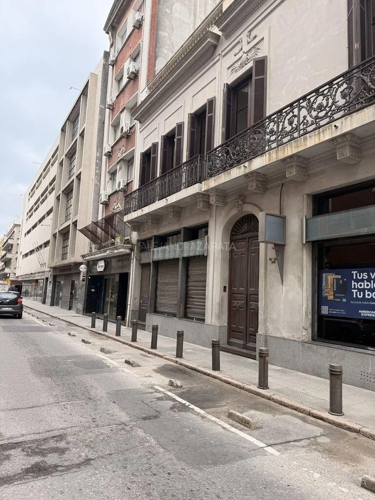 Apartamento en Ciudad Vieja, propiedad 274050 -Imagen 14