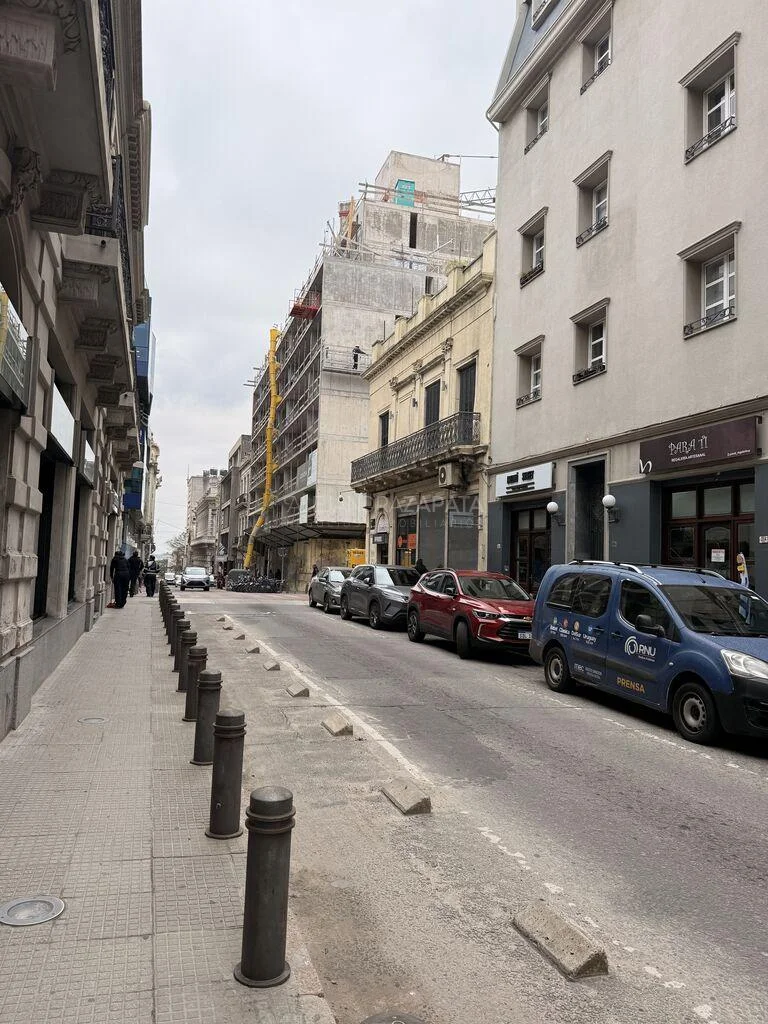 Apartamento en Ciudad Vieja, propiedad 274050 -Imagen 15