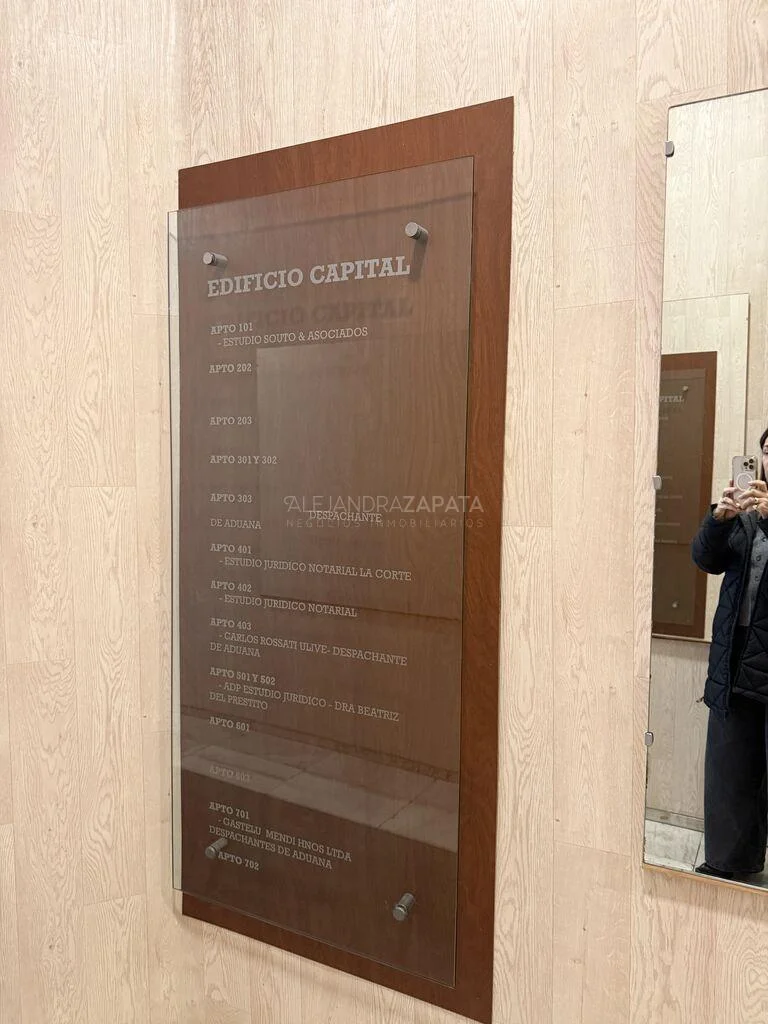 Apartamento en Ciudad Vieja, propiedad 274050 -Imagen 3