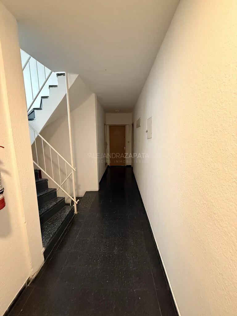 Apartamento en Ciudad Vieja, propiedad 274050 -Imagen 4