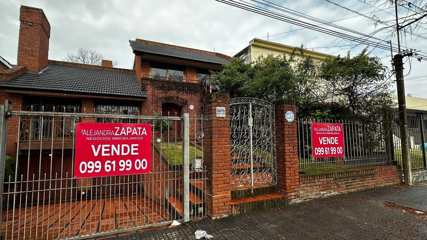 Casa en Punta Gorda, propiedad 274364 -Imagen 1