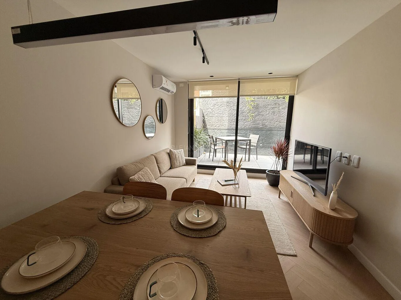 Apartamento en Buceo, propiedad 275220 -Imagen 2