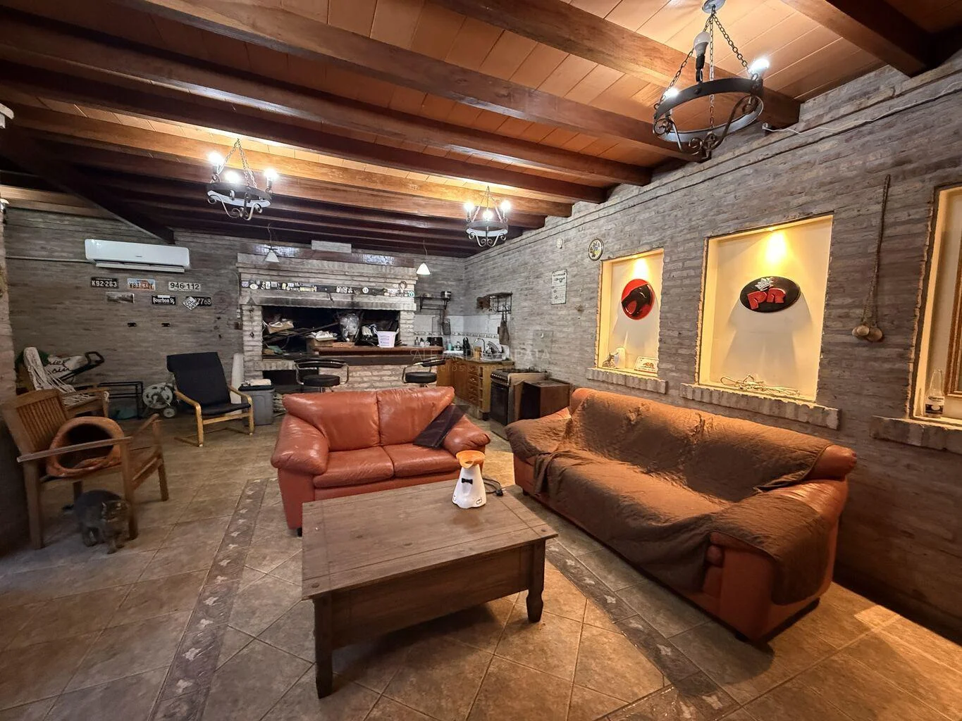 Casa en Atahualpa, propiedad 275606 -Imagen 1