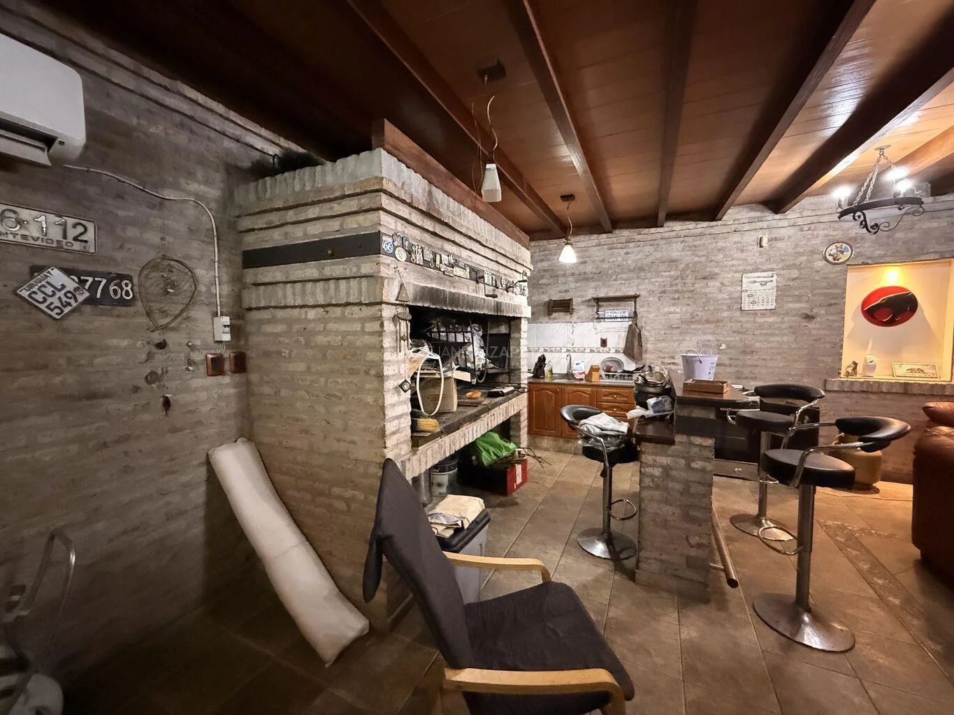 Casa en Atahualpa, propiedad 275606 -Imagen 16