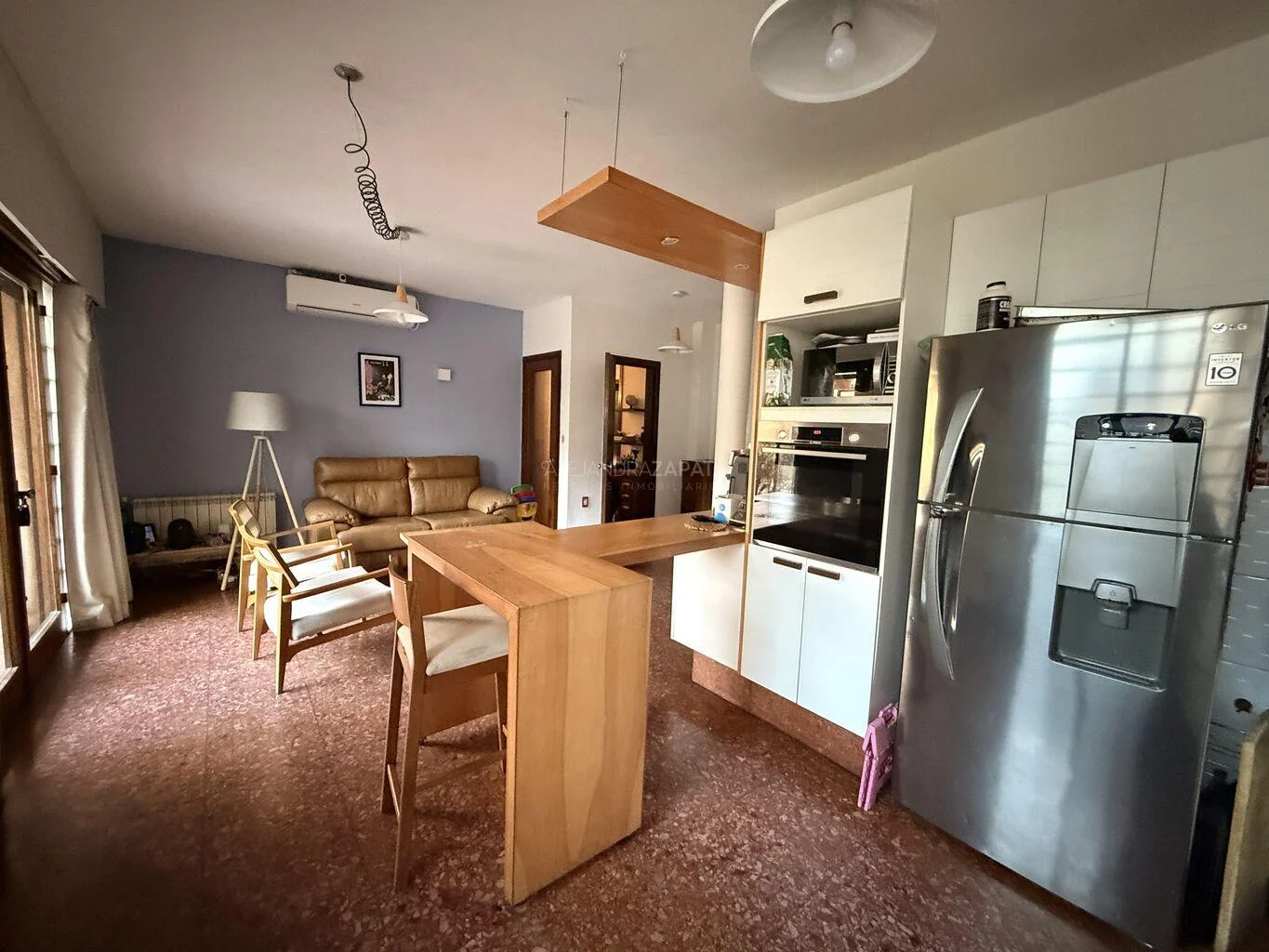 Casa en Atahualpa, propiedad 275606 -Imagen 7