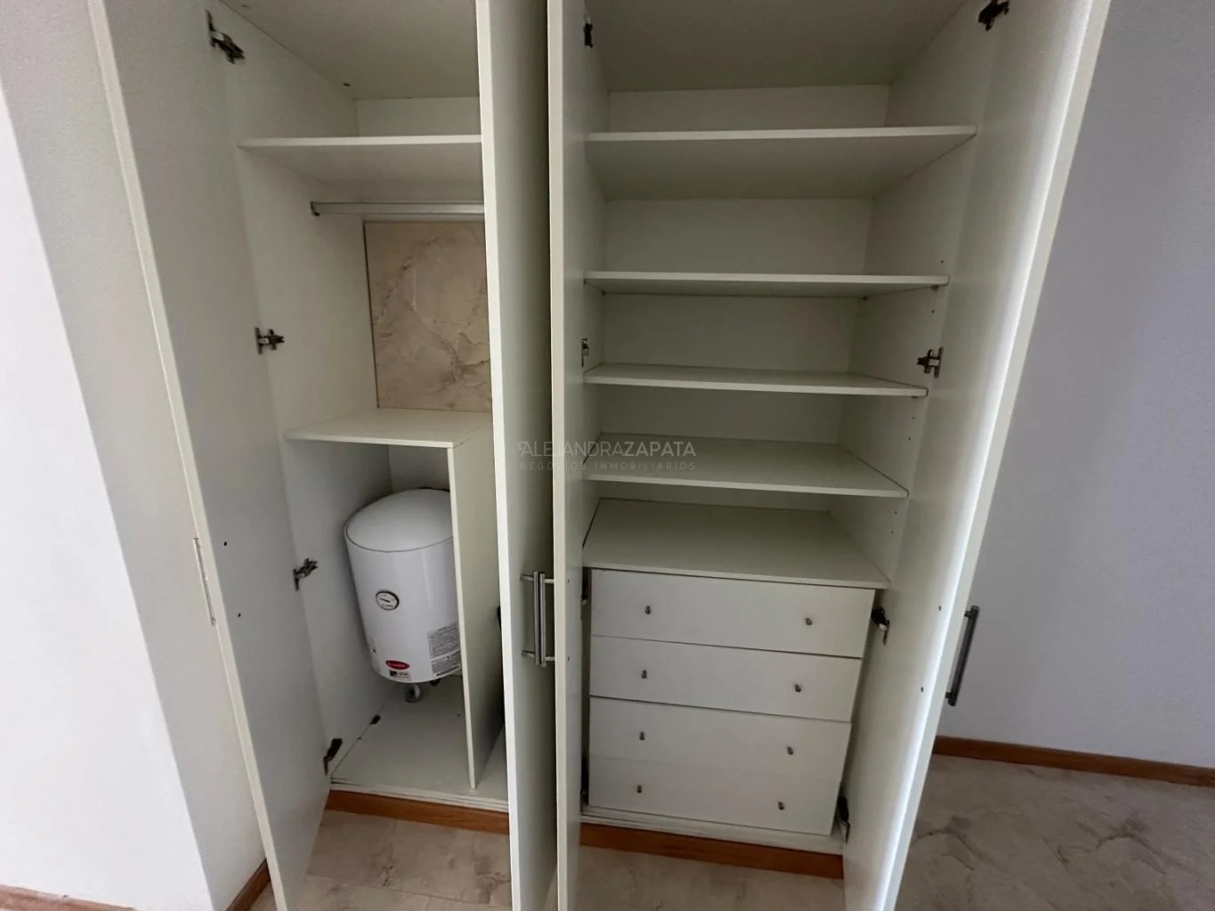 Apartamento en Parque Rodó, propiedad 276986 -Imagen 11